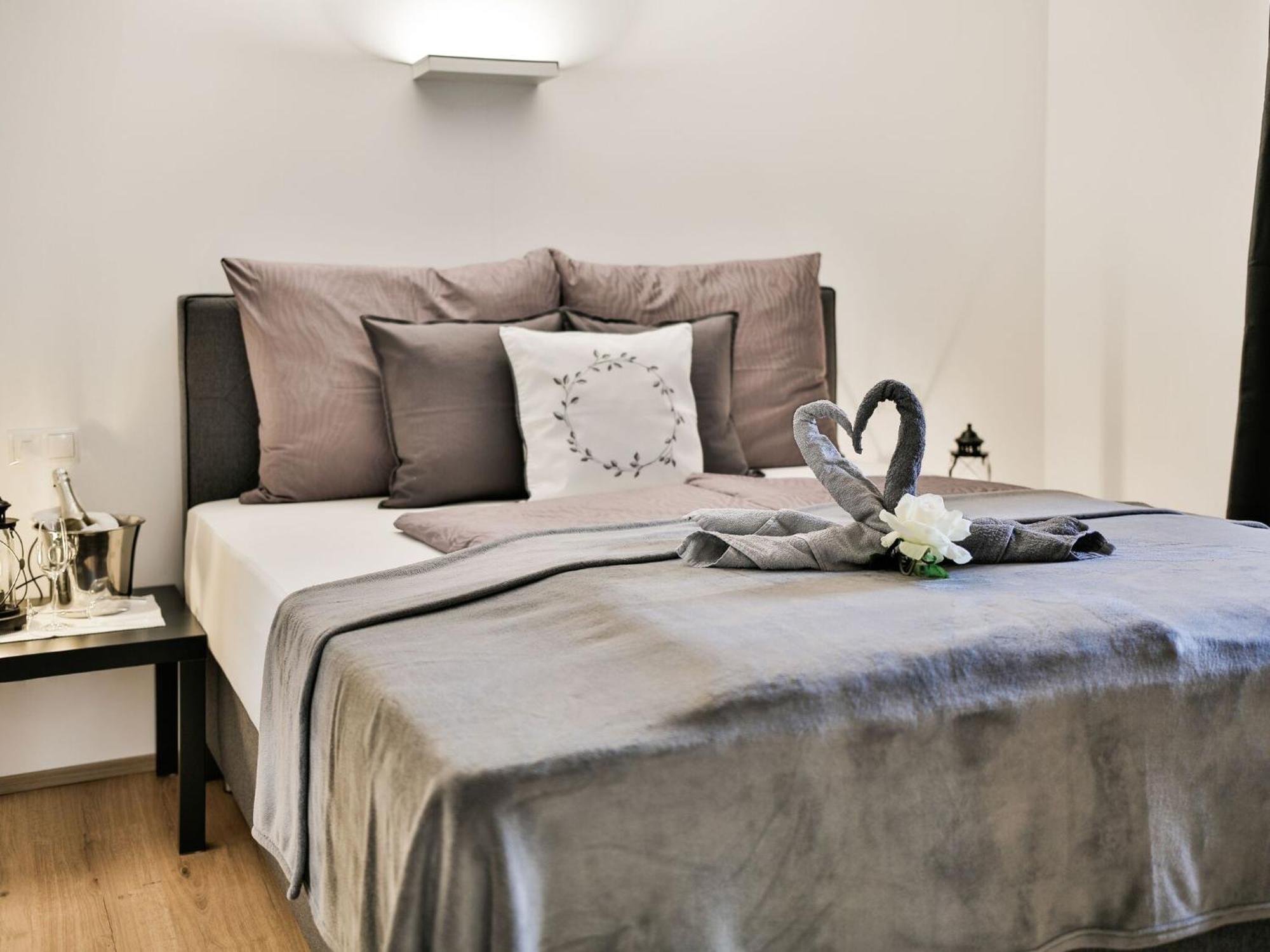 Elegant Apartment In Inzing With Terrace Ngoại thất bức ảnh